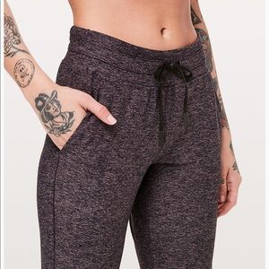Lulu Lemon Joggers